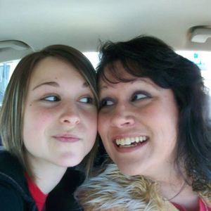 Meet your Posher, Stacey